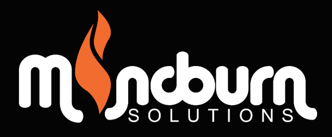 Mindburn Solutions Logo